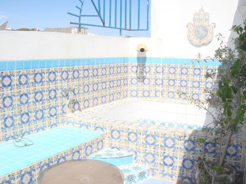 Dar Warda Bed & Breakfast Bizerte Bilik gambar