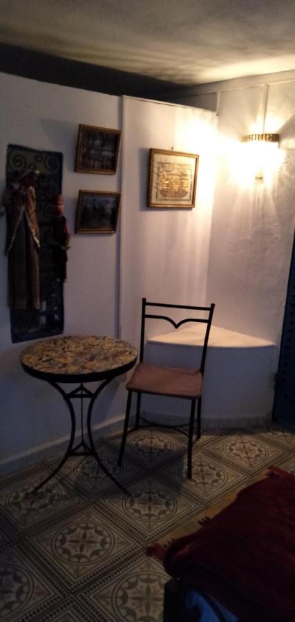 Dar Warda Bed & Breakfast Bizerte Luaran gambar